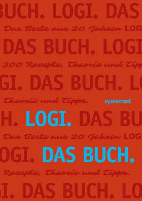  LOGI. Das Buch | Buch |  Sack Fachmedien