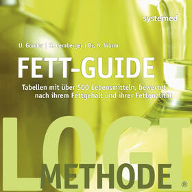 Lemberger / Worm / Gonder |  Fett-Guide | Buch |  Sack Fachmedien