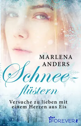 Anders |  Schneeflüstern | eBook | Sack Fachmedien