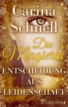 Schnell |  Die Magierin | eBook | Sack Fachmedien