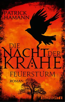 Hamann |  Die Nacht der Krähe – Feuersturm | eBook | Sack Fachmedien