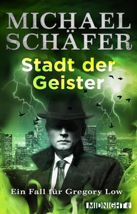 Schäfer |  Stadt der Geister | eBook | Sack Fachmedien