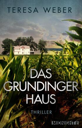 Weber |  Das Grundinger-Haus | eBook | Sack Fachmedien