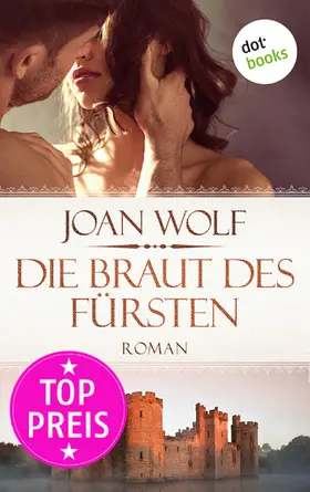 Wolf |  Die Braut des Fürsten | eBook | Sack Fachmedien