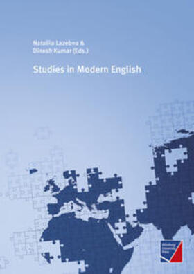 Lazebna / Kumar |  Studies in Modern English | Buch |  Sack Fachmedien