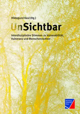 Keul |  UnSichtbar | Buch |  Sack Fachmedien