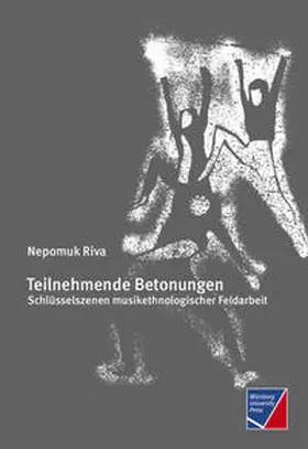 Riva | Teilnehmende Betonungen | Buch | 978-3-95826-246-1 | sack.de