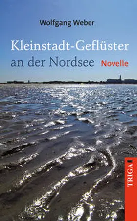 Weber |  Kleinstadt-Geflüster an der Nordsee | Buch |  Sack Fachmedien