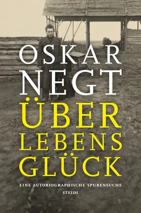 Negt | Überlebensglück | E-Book | sack.de