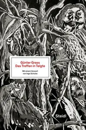 Grass |  Das Treffen in Telgte | Buch |  Sack Fachmedien