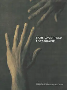 Lagerfeld |  Fotografie | Buch |  Sack Fachmedien