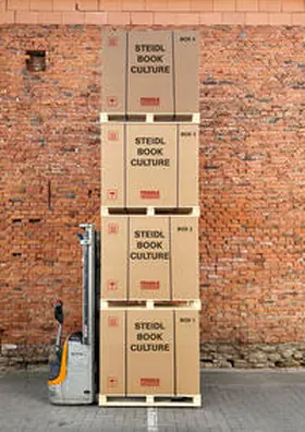 Steidl |  Steidl Book Culture, 2006–2020 | Buch |  Sack Fachmedien