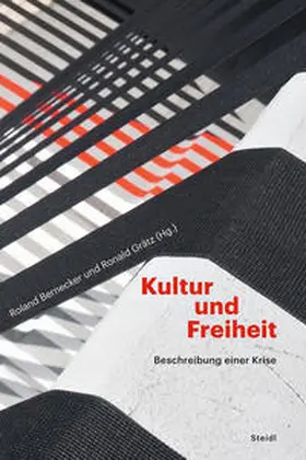 Bernecker / Grätz |  Kultur und Freiheit | Buch |  Sack Fachmedien