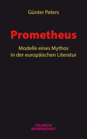 Peters |  Prometheus | Buch |  Sack Fachmedien