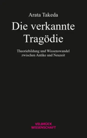 Takeda |  Die verkannte Tragödie | Buch |  Sack Fachmedien