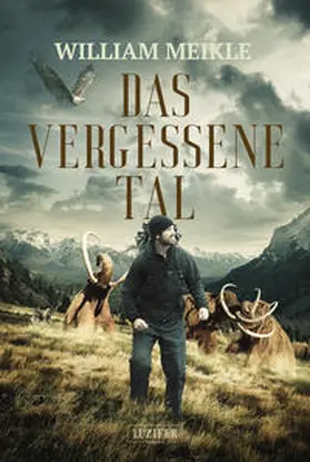 Meikle |  Das Vergessene Tal | Buch |  Sack Fachmedien