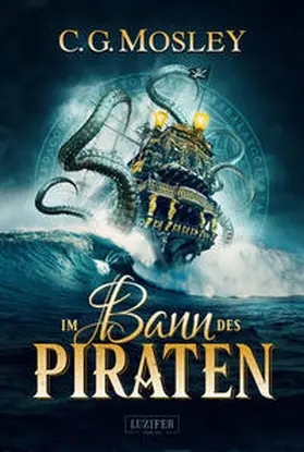 Mosley |  Im Bann des Piraten | Buch |  Sack Fachmedien