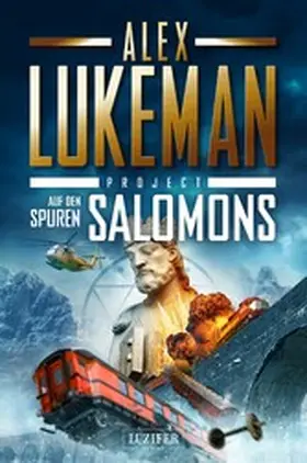 Lukeman |  AUF DEN SPUREN SALOMONS (Project 10) | eBook | Sack Fachmedien