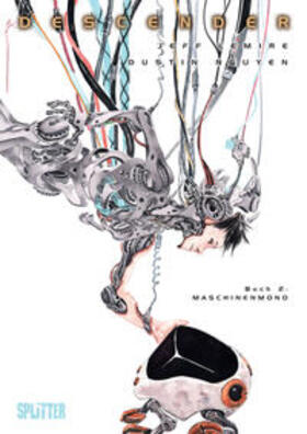 Lemire |  Descender. Band 2 | eBook | Sack Fachmedien