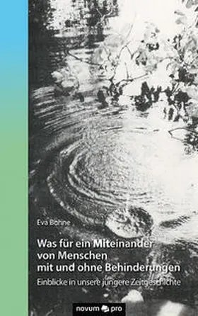 Bohne |  Was für ein Mit-einander von Menschen mit und ohne Behinderungen | Buch |  Sack Fachmedien