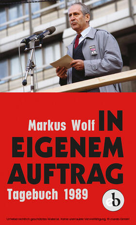 Wolf |  In eigenem Auftrag | eBook | Sack Fachmedien