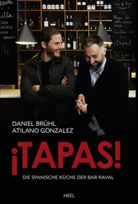 Brühl / Gonzalez |  ¡Tapas! | eBook | Sack Fachmedien