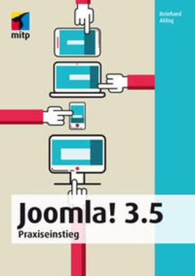 Aldag |  Joomla! 3.5 | Buch |  Sack Fachmedien