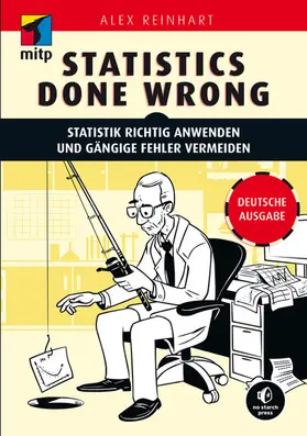 Reinhart |  Statistics Done Wrong | eBook | Sack Fachmedien