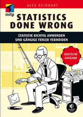  Statistics Done Wrong | eBook | Sack Fachmedien