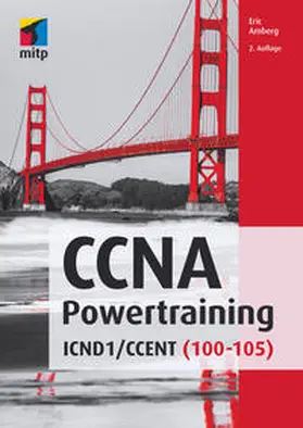 Amberg |  CCNA Powertraining | eBook | Sack Fachmedien