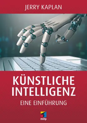 Kaplan |  Künstliche Intelligenz | eBook | Sack Fachmedien