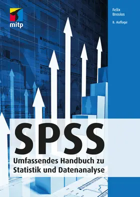 Brosius |  SPSS | eBook | Sack Fachmedien