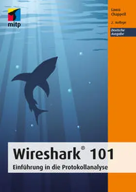 Chappel |  Wireshark® 101 | Buch |  Sack Fachmedien