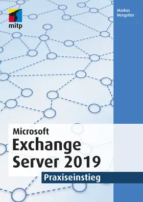 Hengstler |  Microsoft Exchange Server 2019 | eBook | Sack Fachmedien