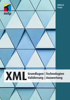 Grupe |  XML | eBook | Sack Fachmedien