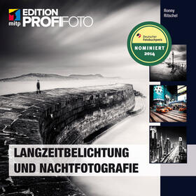 Ritschel |  Langzeitbelichtung und Nachtfotografie | eBook | Sack Fachmedien