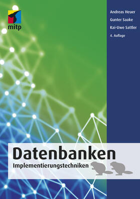 Saake / Sattler |  Datenbanken | eBook | Sack Fachmedien