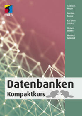 Heuer / Grunert / Saake |  Datenbanken | eBook | Sack Fachmedien