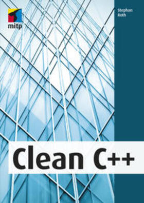 Roth |  Clean C++ | Buch |  Sack Fachmedien