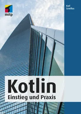 Szwillus |  Kotlin | eBook | Sack Fachmedien