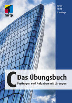 Prinz |  C - Das Übungsbuch | Buch |  Sack Fachmedien