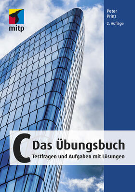 Prinz |  C - Das Übungsbuch | eBook | Sack Fachmedien