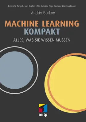 Burkov |  Machine Learning kompakt | eBook | Sack Fachmedien