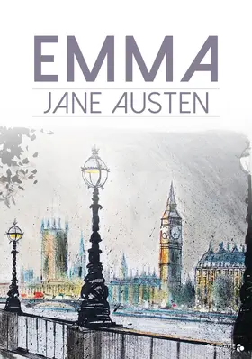 Austen |  Emma | eBook | Sack Fachmedien