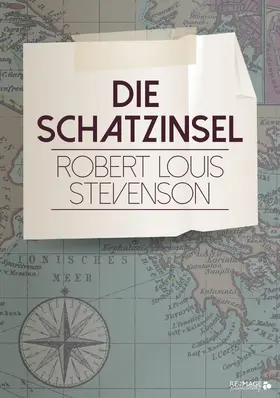 Stevenson |  Die Schatzinsel | eBook | Sack Fachmedien