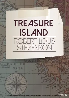 Stevenson |  Treasure Island | eBook | Sack Fachmedien