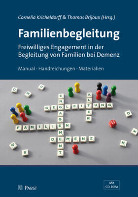 Brijoux / Kricheldorff |  Familienbegleitung | Buch |  Sack Fachmedien