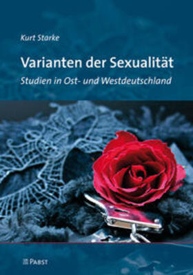 Starke |  Varianten der Sexualität | Buch |  Sack Fachmedien