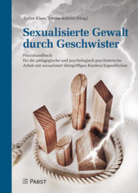 Klees / Kettritz |  Sexualisierte Gewalt durch Geschwister | Buch |  Sack Fachmedien