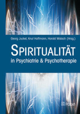 Juckel / Hoffmann / Walach |  Spiritualität | Buch |  Sack Fachmedien